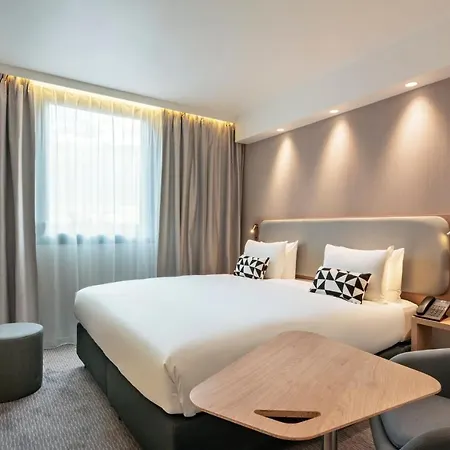 Holiday Inn Express - Marne-la-Valle Val d Europe, an IHG Hotel-3